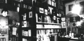 Libreria Colonnese| ilmondodisuk.com