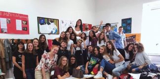 Liceo artistico| olmondodisuk.com