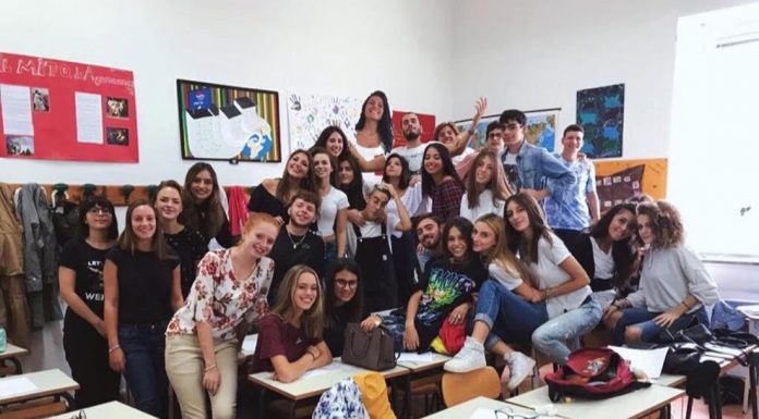 Liceo artistico| olmondodisuk.com