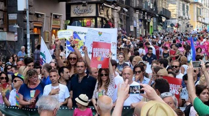 Mediterranean Pride| ilmondodisuk.com