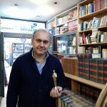 Nunzio Pironti| ilmondodisuk.com