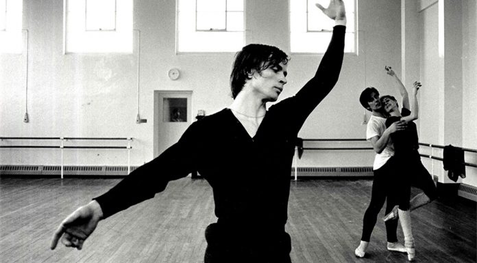 rudolf nureyev| ilmonodisuk