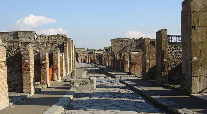 Pompei| ilmondodosuk.com