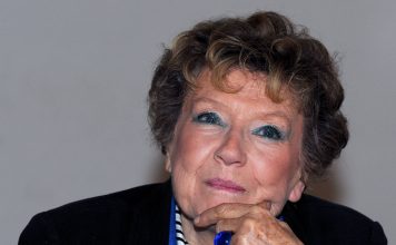 Dacia Maraini| ilmondodosuk.com