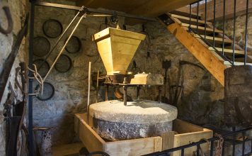 Weekend in Abruzzo tra “Corti al Molino”: il cinema lancia le sue frecce appuntite per suscitare forti emozioni Abruzzo| ilmondodisuk.com