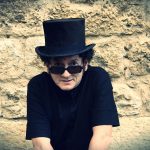 Roberto Azzurro| ilmondodisuk.com