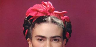 Frida Kahlo| ilmondodisuk.com