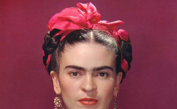 Frida Kahlo| ilmondodisuk.com