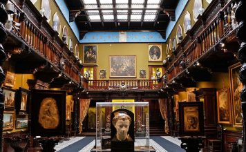 Museo Filangieri| ilmondodisuk.com