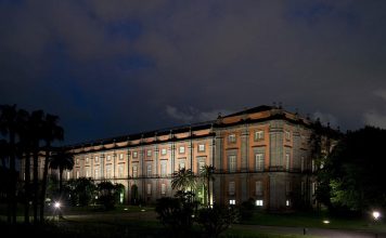 Capodimonte/Astrofili al Belvedere per ammirare la notte delle stelle Capodimonte| ilmondodisuk.com
