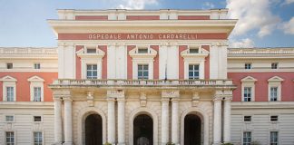 Ospedale cardarelli| ilmondodisuk.com