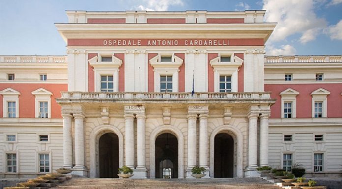 Ospedale cardarelli| ilmondodisuk.com