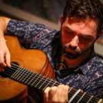 Alessio Arena in "La sirena di New York", foto di Cesare Abbate\ilmondodisuk.com