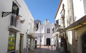 Anacapri| ilmondodisuk.com