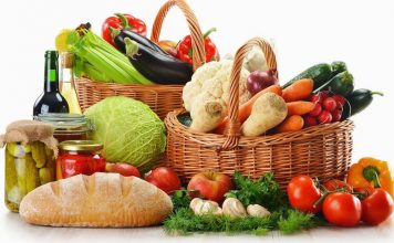 le ceste del bio| ilmondodosuk.com