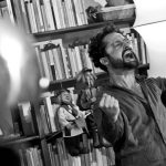 Paolo Cresta in "Spoon River" \ilmondodisuk.com