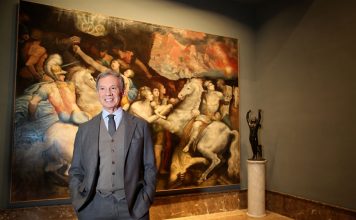 Sylvain Bellenger| ilmondodisuk.com