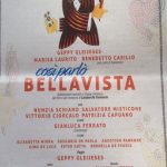 Manifesto Dde Crescenzo| ilmondodisuk.com