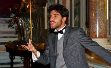 Nartea/Una notte al museo del tesoro di San Gennaro, prima del miracolo San Gennaro| ilmondodisuk.com