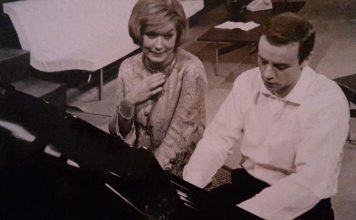 Lauretta Masiero| ilmondodisuk.com