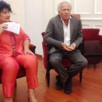 Luciano De Crescenzo| ilmondodisuk.com