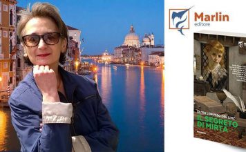 Il romanzo/Festival letterario Pordenonelegge, Silvia Lorusso Del Linz racconta “Il segreto di Mirta” nella Napoli mistica del ‘700 Marlin| ilmondododisuk.com