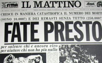 Il libro/Il giornalista Franco Buononato racconta Il Mattino di via Chiatamone: amarcord di una città che non si arrende Il Mattino| ilmondodisuk.com