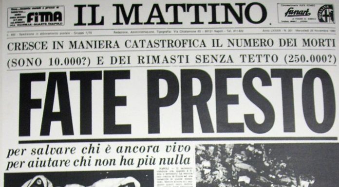 Il Mattino| ilmondodisuk.com