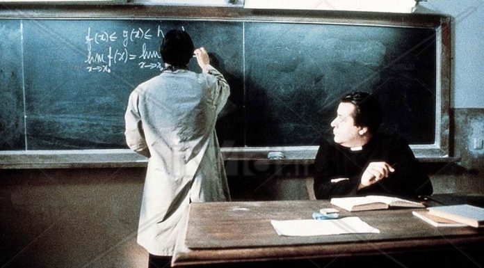 Morte di un matematico napoletano| ilmondodisuk.com
