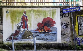 arte e rivoluzione| ilmondodisuk.com