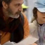 Un momento del laboratorio con l'esperto Luigi Filadoro\ ilmondodisuk.com