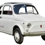 fiat 500| ilmondodisuk.com