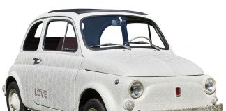 fiat 500| ilmondodisuk.com