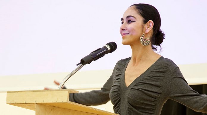 Shirin-Neshat ilmondodisuk.com