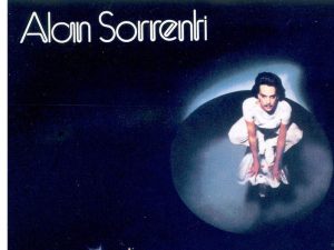 Alan Sorrenti| ilmondodisuk.com