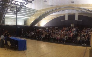 Scampia| ilmondodisuk.com