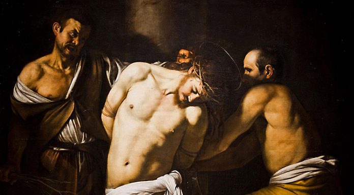 Caravaggio| ilmondodisuk.com