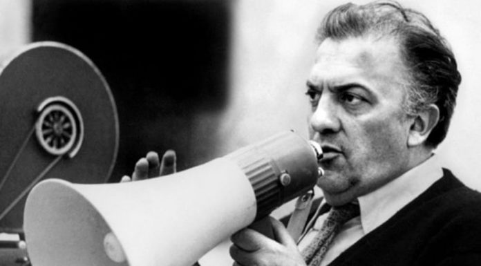 Federico Fellini| ilmondodisuk.com