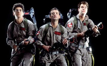 ghostbusters| ilmondodisuk.com