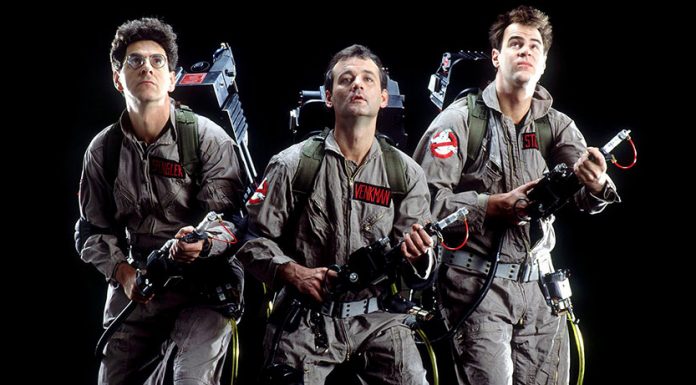 ghostbusters| ilmondodisuk.com