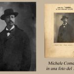 Michele Comella in una fotografia del 1904\ ilmondodisuk.com