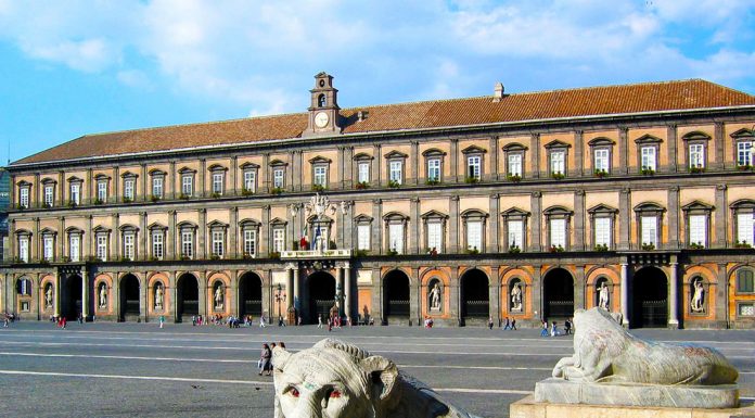 palazzo reale| ilmondodisuk.com