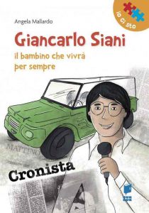 copertina libro Siani| ilmondodisuk.com