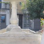 Alcuni abiti della nuova collezione sposa firmati Veronica Guerra\ ilmondodisuk.com