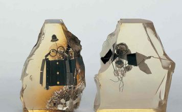 L’evento/La Fondazione Plart mette in mostra Bruno Munari tra i colori della luce bruno munari| ilmondodisuk.com