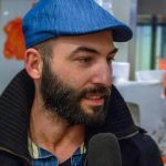 Gianluca Carbone| ilmondodisuk.com