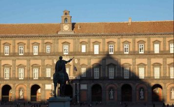 Fondazione Premio Napoli/Michele Mari dialoga con il lettori sulla sua leggenda privata palazzo reale ok| ilmondodisuk.com