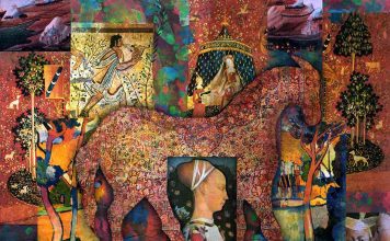 Francesca Pirozzi| ilmonodisuk.com