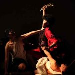 Caravaggio| ilmondodisuk.com