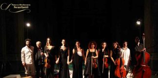 nuova orchestra scarlatti| ilmondodisuk.com